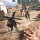 Imagen para el artículo titulado Far Cry 5 es puro caos y refleja a la perfección el terror del extremismo